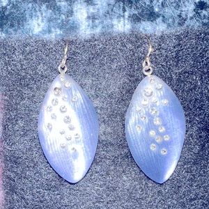 Alexis Bitter Earrings